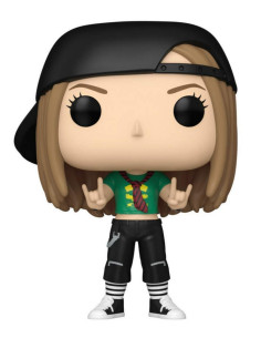 FUNKO POP ROCKS AVRIL...