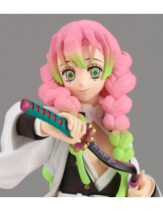 BANPRESTO DEMON SLAYER VOL....