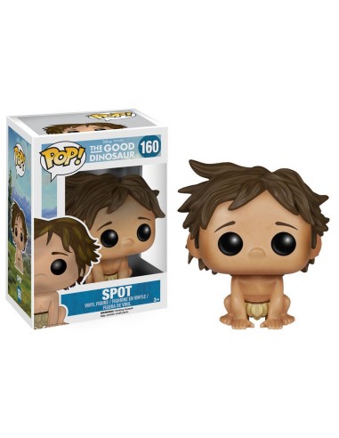 FUNKO POP DISNEY THE GOOD DINOSAUR...