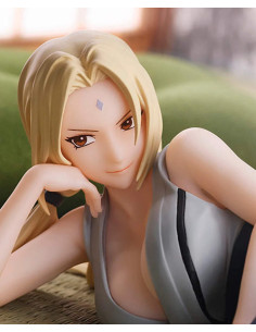 BANPRESTO PVC STATUE RELAX...