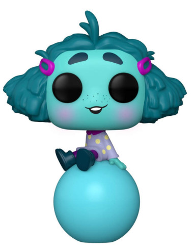 FUNKO POP DISNEY INSIDE OUT 2 - ENVY...