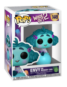 FUNKO POP DISNEY INSIDE OUT... 2