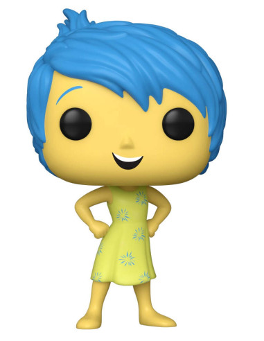 FUNKO POP DISNEY INSIDE OUT 2 - JOY...