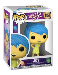 FUNKO POP DISNEY INSIDE OUT... 2