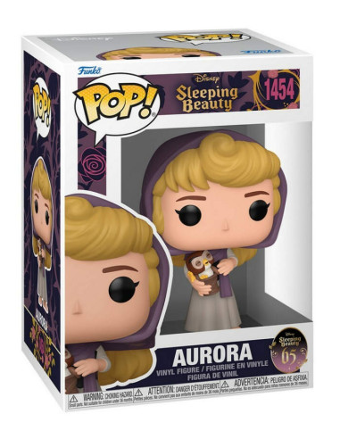 FUNKO POP DISNEY SLEEPING BEAUTY 65...