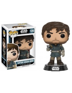FUNKO POP STAR WARS ROGUE... 2