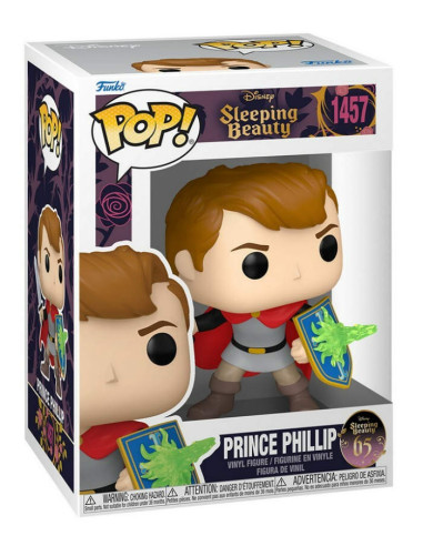 FUNKO POP DISNEY SLEEPING BEAUTY 65...