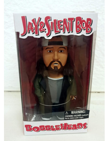 DIAMOND SELECT JAY & SILENT BOB...