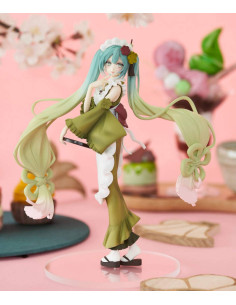 FURYU PVC STATUE HATSUNE... 2