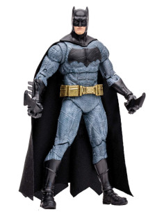 MCFARLANE DC BATMAN VS... 2
