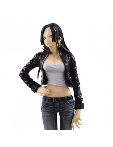 BANPRESTO ONE PIECE DXF JEANS FREAK...