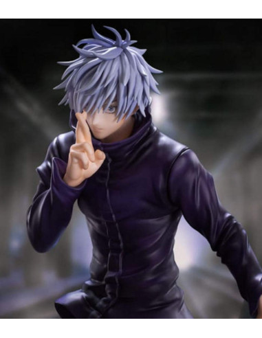 SEGA FIGURIZM PVC STATUE JUJUTSU...