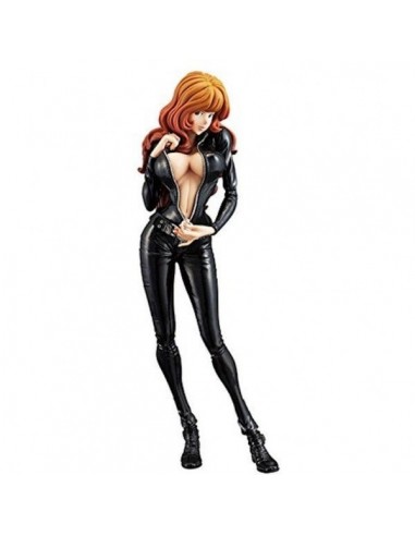 BANPRESTO LUPIN 3 GROOVY BABY SHOT...