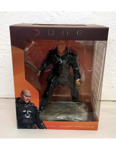 DARK HORSE PVC FIGURE DUNE 2021 -...