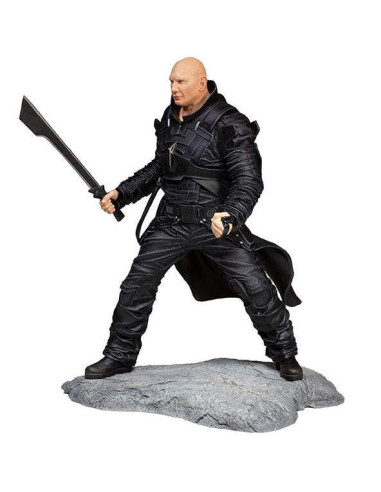 DARK HORSE PVC FIGURE DUNE 2021 -...