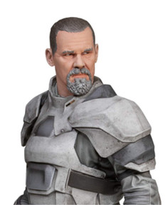 DARK HORSE PVC FIGURE DUNE...