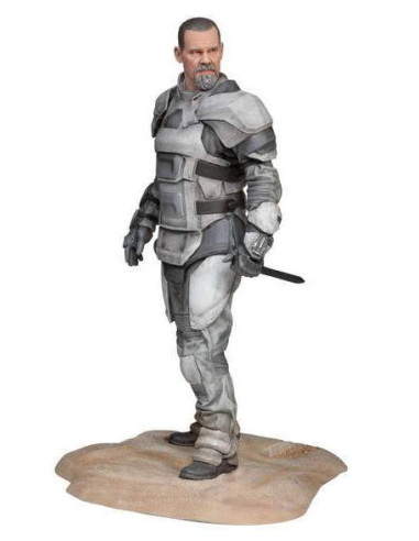DARK HORSE PVC FIGURE DUNE 2021 -...