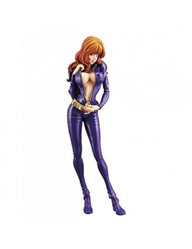 BANPRESTO LUPIN 3 GROOVY BABY SHOT...