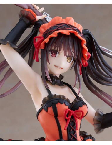 TAITO DATE A LIVE TOKISAKI KURUMI...