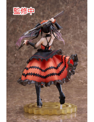 TAITO DATE A LIVE TOKISAKI KURUMI...