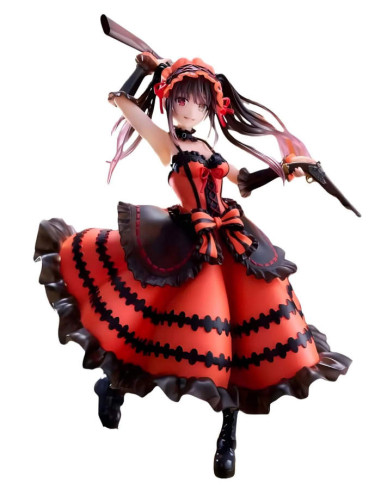 TAITO DATE A LIVE TOKISAKI KURUMI...