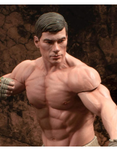 FIGURE DIAMOND TOYS MOVIE...