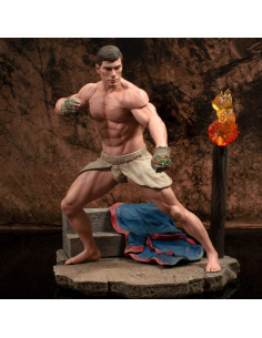 FIGURE DIAMOND TOYS MOVIE... 2