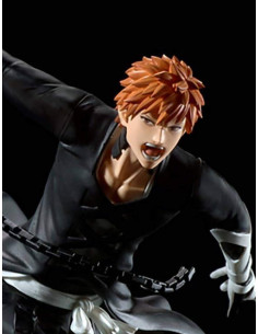 BANPRESTO VIBRATION STARS...