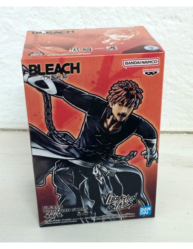 BANPRESTO VIBRATION STARS BLEACH...