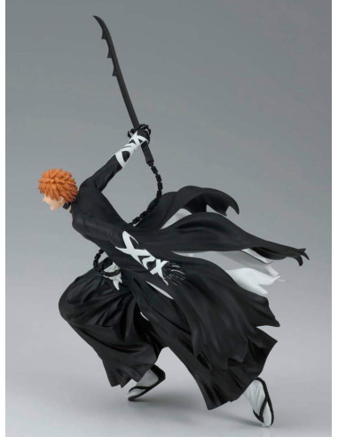 BANPRESTO VIBRATION STARS BLEACH...