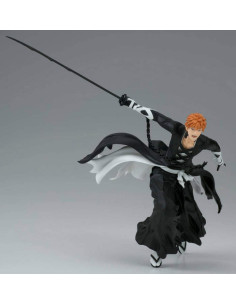 BANPRESTO VIBRATION STARS... 2
