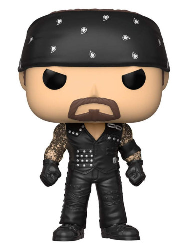 FUNKO POP WWE WRESTLING UNDERTAKER...