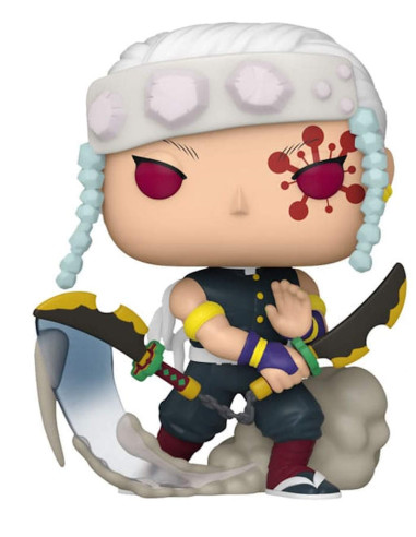 FUNKO POP ANIMATION DEMON SLAYER -...