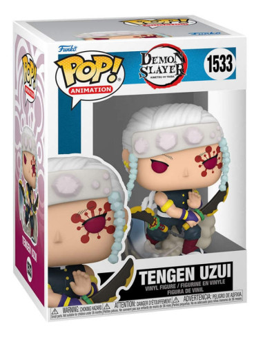 FUNKO POP ANIMATION DEMON SLAYER -...