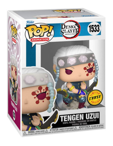 FUNKO POP ANIMATION DEMON SLAYER -...