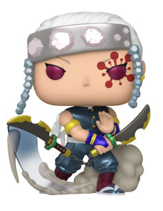 FUNKO POP ANIMATION DEMON...