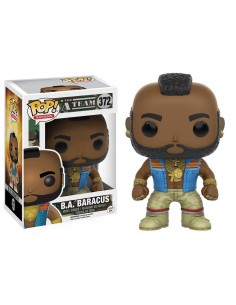 FUNKO POP TV A TEAM B.A.... 2