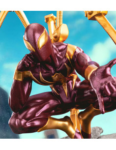 SEGA PVC STATUE LUMINASTA...