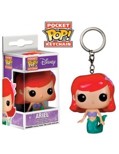 FUNKO POCKET POP KEYCHAIN...