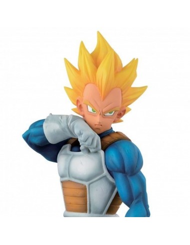 BANPRESTO DRAGONBALL Z RESOLUTION OF...