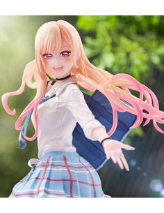 SEGA PVC STATUE MY DRESS UP...