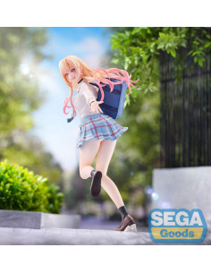 SEGA PVC STATUE MY DRESS UP... 2