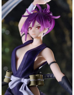SEGA PVC STATUE HELL'S...
