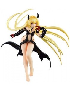 FURYU PVC STATUE TO LOVE RU...