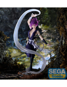 SEGA PVC STATUE HELL'S... 2