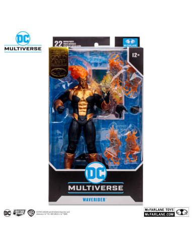 MCFARLANE DC MULTIVERSE - CLASSIC...