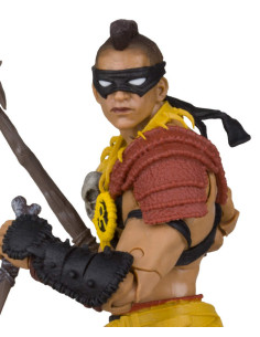 MCFARLANE DC PAGE PUNCHERS...