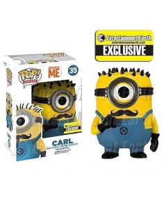 FUNKO POP MOVIES Despicable...