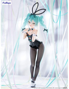 FURYU PVC STATUE BICUTE... 2