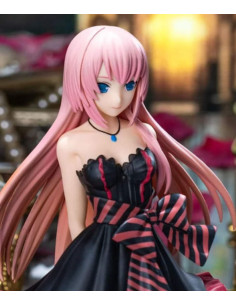 SEGA SPM PREMIUM PVC STATUE...